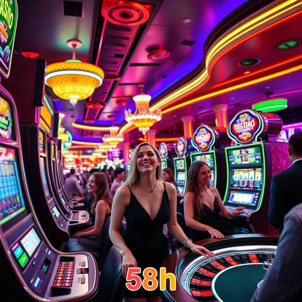 58h multi dispositivo