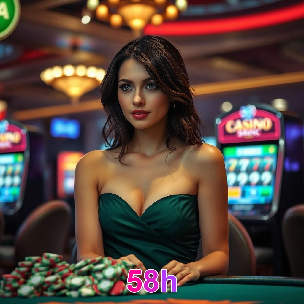 Gates of Olympus slot 58h