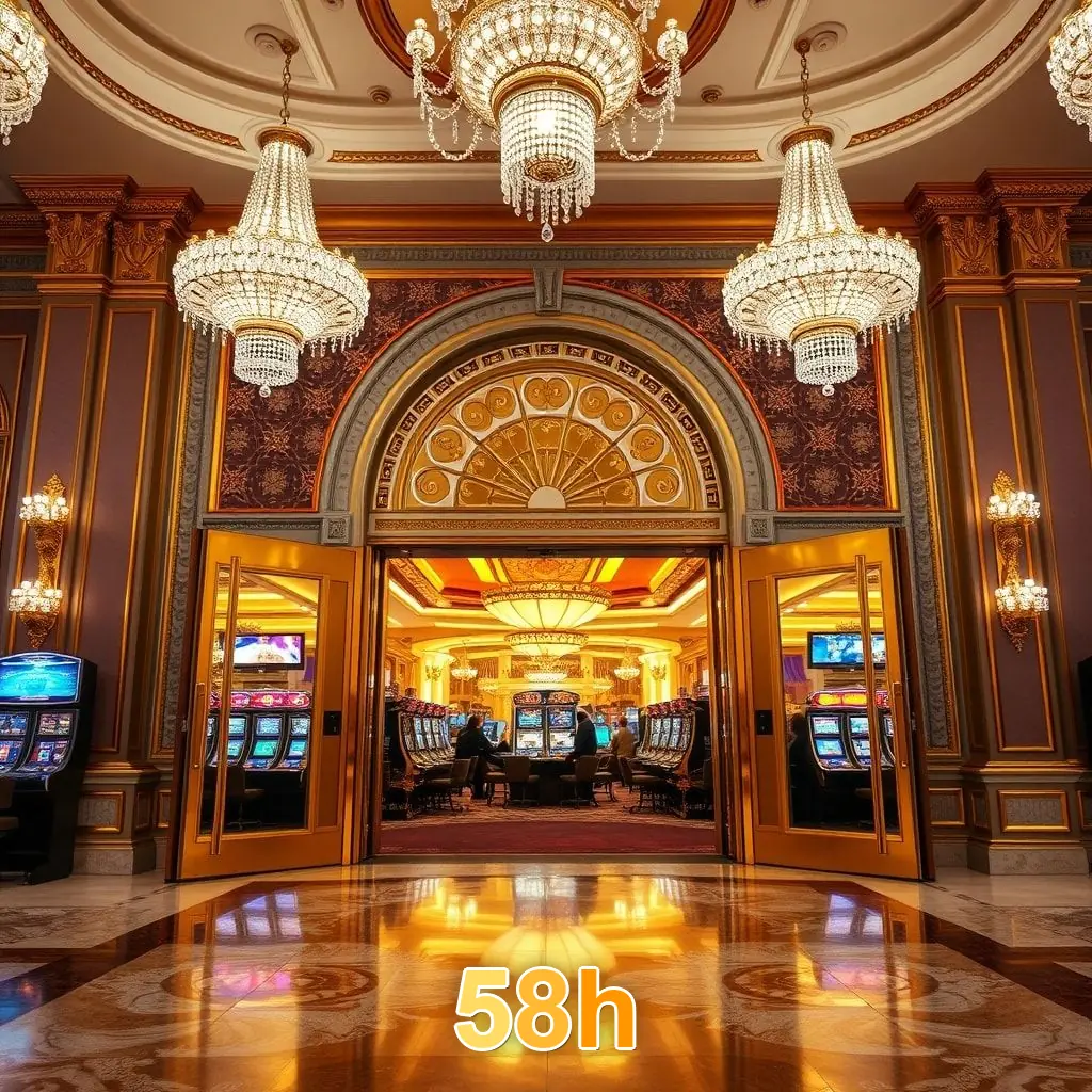 Download app 58h Android iOS