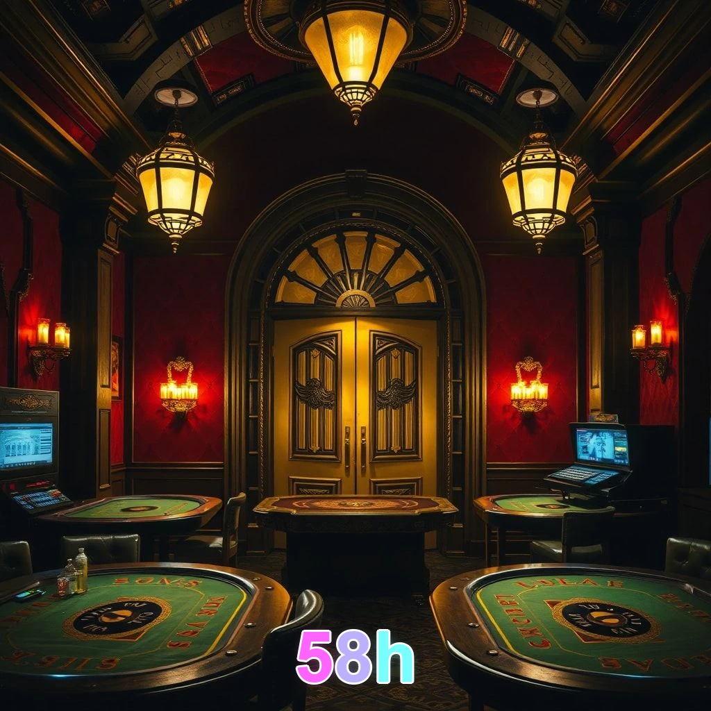 Checklist para avaliar a plataforma 58h